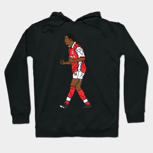 Thierry Henry 1999 Hoodie